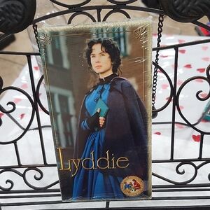 LYDDIE VHS TAPE